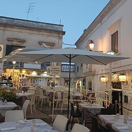 Palazzoliva - Luxury Boho Chic Guest House In The Historic Heart Of 마르티나프란카 외부 사진