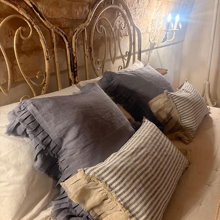 Palazzoliva - Luxury Boho Chic Guest House In The Historic Heart Of 마르티나프란카 외부 사진