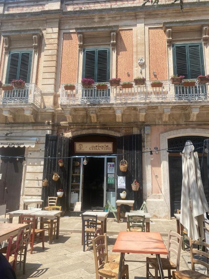 Palazzoliva - Luxury Boho Chic Guest House In The Historic Heart Of 마르티나프란카 외부 사진