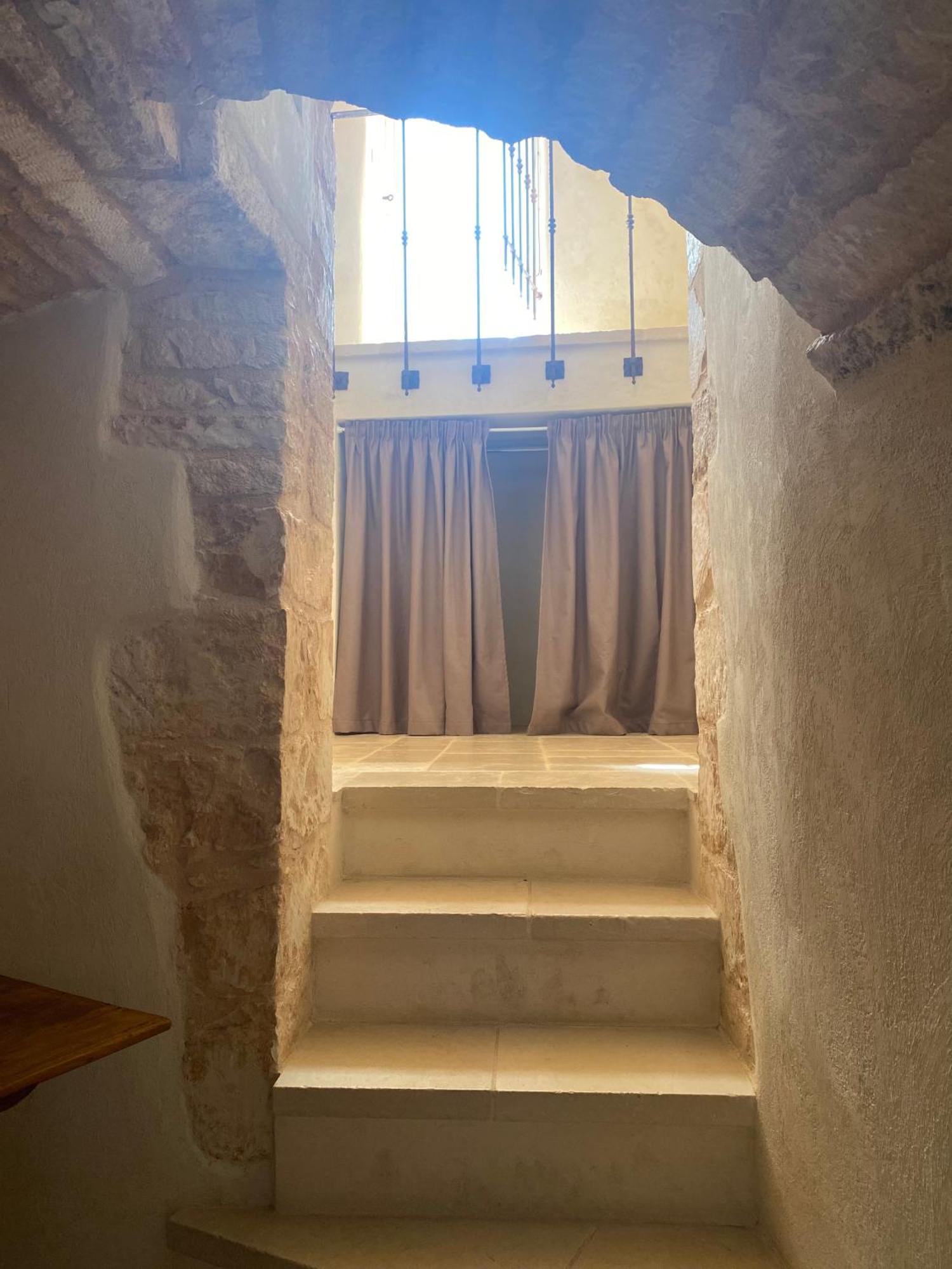 Palazzoliva - Luxury Boho Chic Guest House In The Historic Heart Of 마르티나프란카 외부 사진