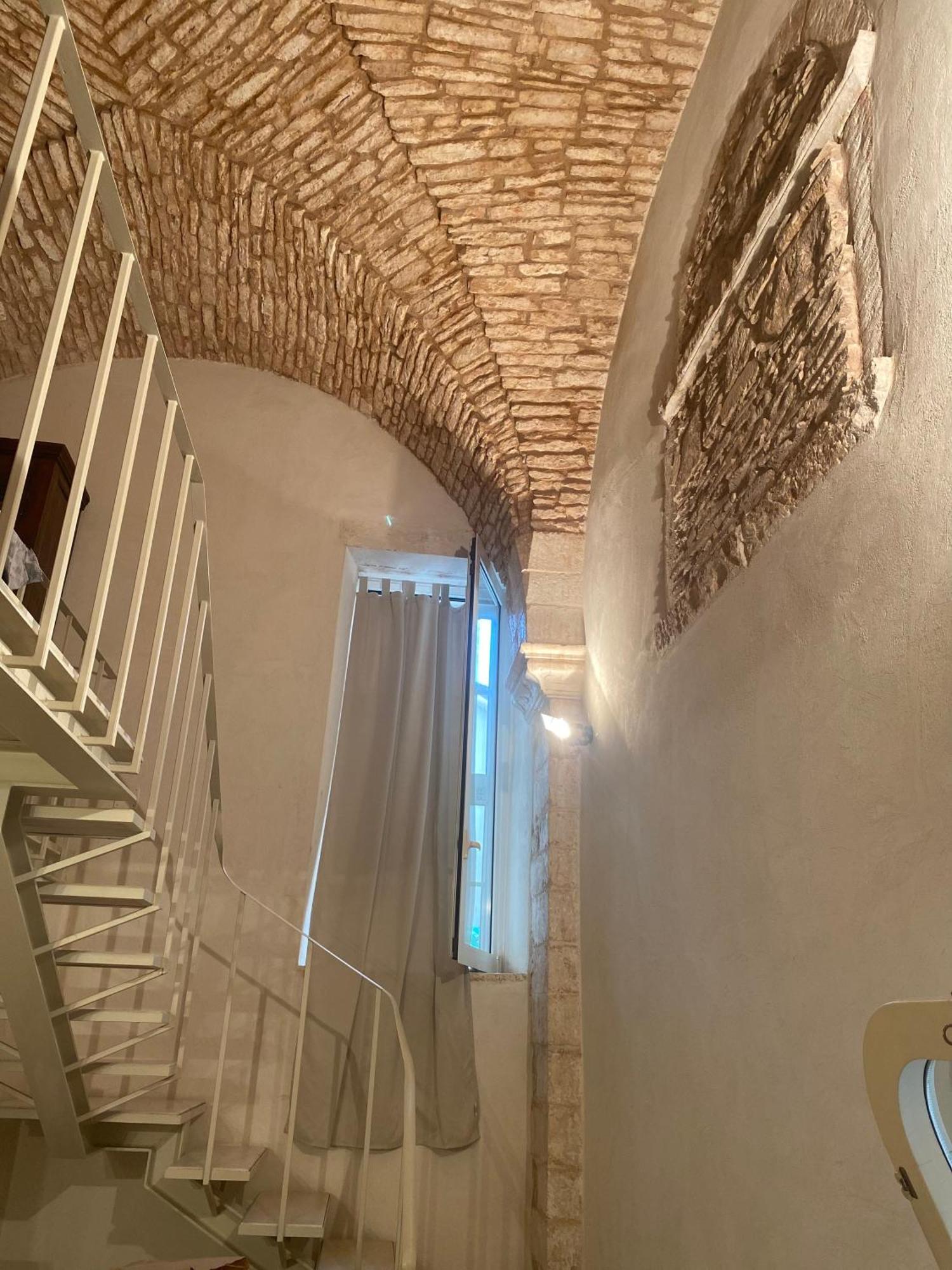 Palazzoliva - Luxury Boho Chic Guest House In The Historic Heart Of 마르티나프란카 외부 사진