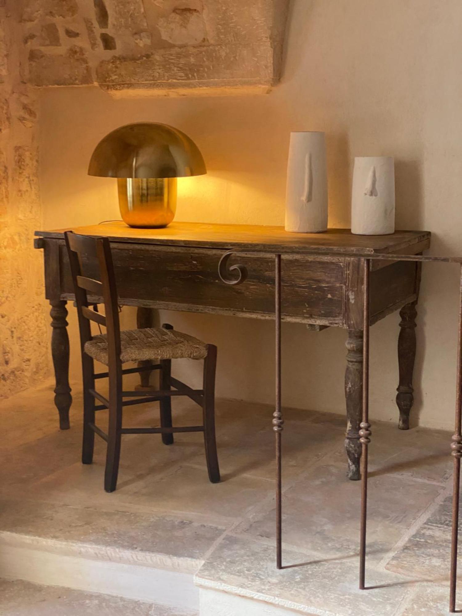 Palazzoliva - Luxury Boho Chic Guest House In The Historic Heart Of 마르티나프란카 외부 사진