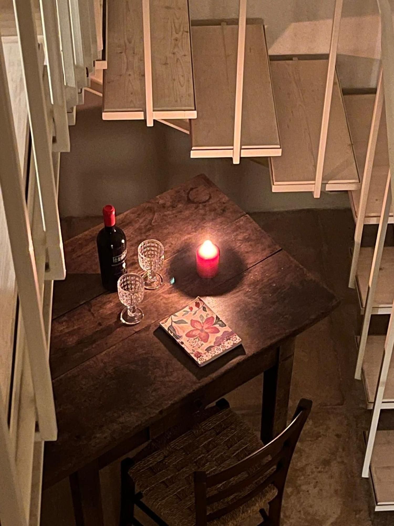 Palazzoliva - Luxury Boho Chic Guest House In The Historic Heart Of 마르티나프란카 외부 사진