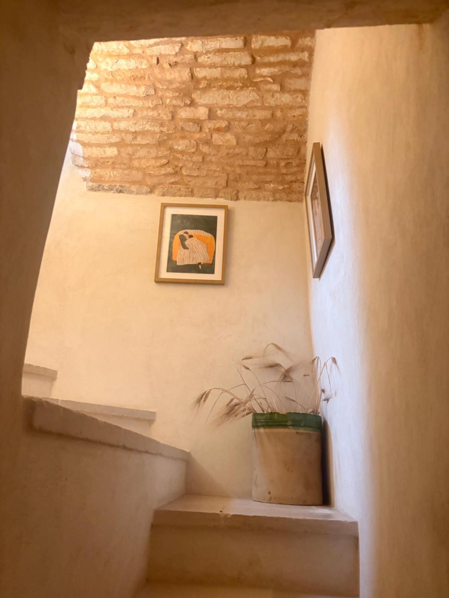 Palazzoliva - Luxury Boho Chic Guest House In The Historic Heart Of 마르티나프란카 외부 사진