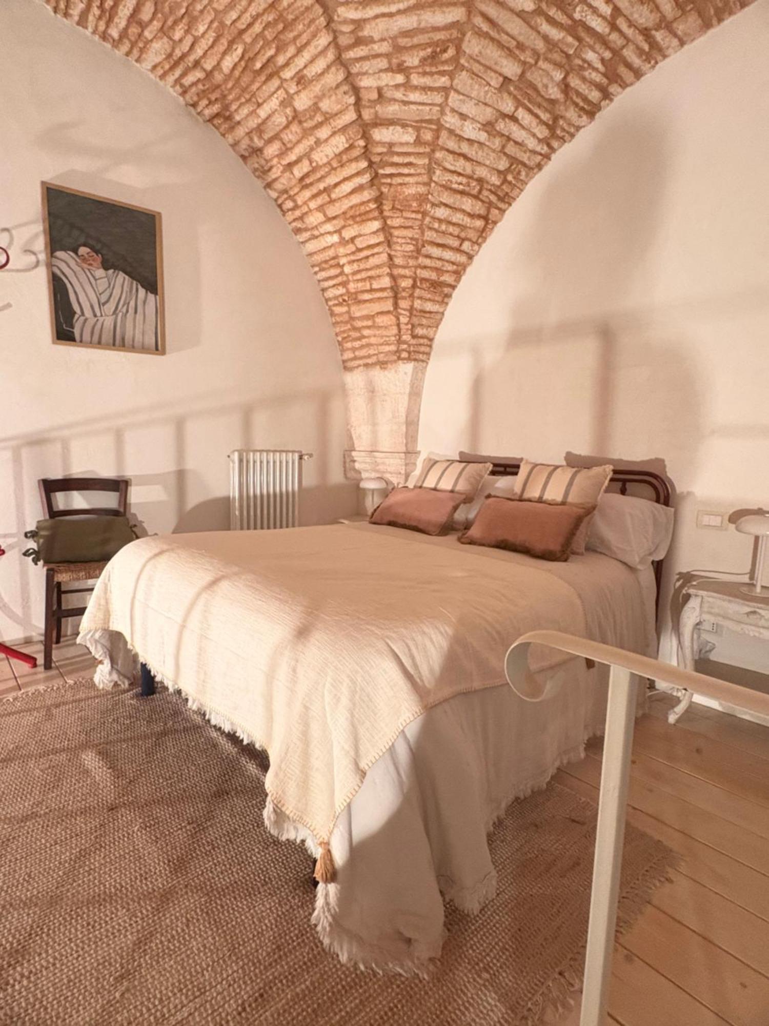 Palazzoliva - Luxury Boho Chic Guest House In The Historic Heart Of 마르티나프란카 외부 사진
