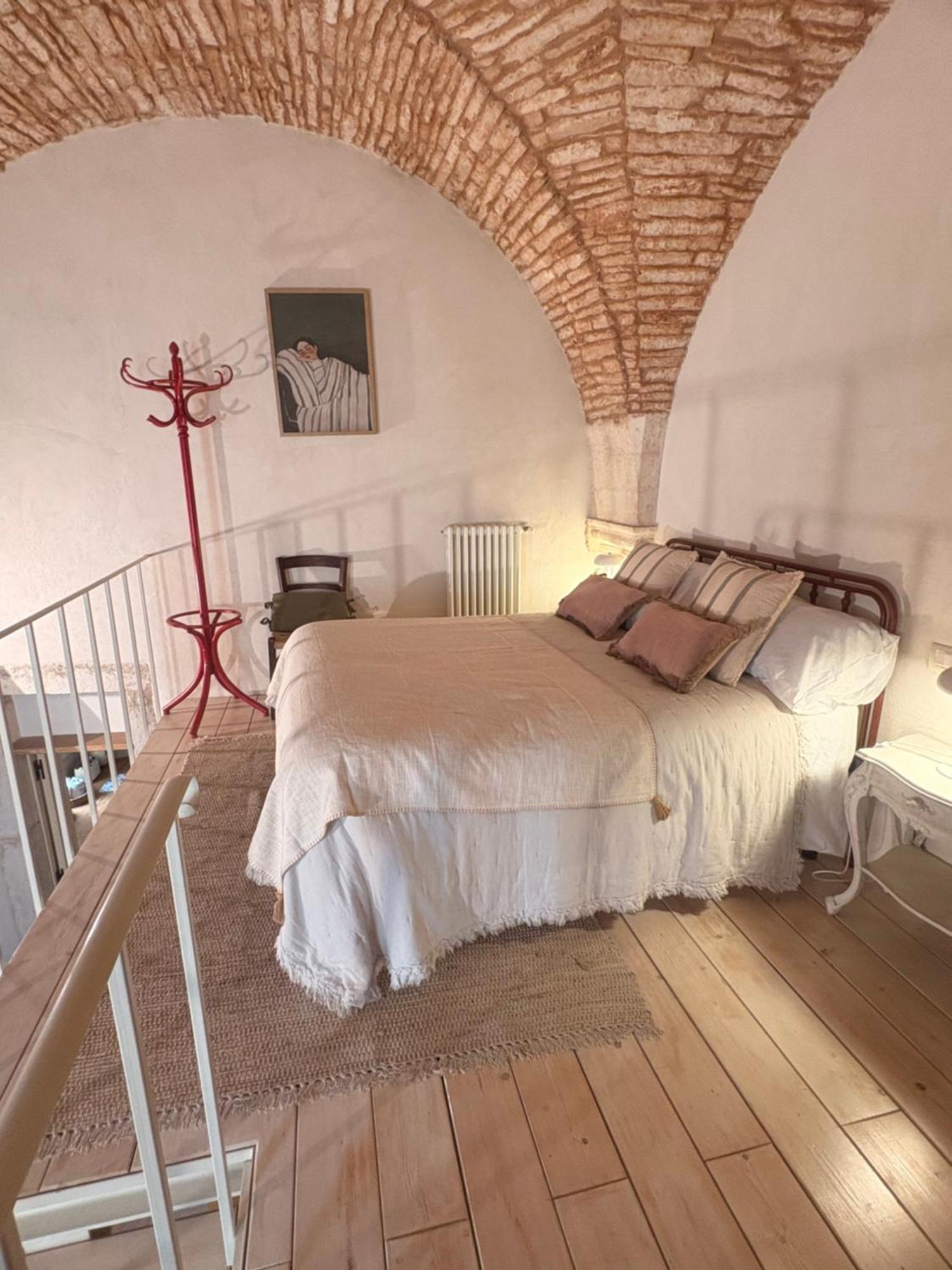 Palazzoliva - Luxury Boho Chic Guest House In The Historic Heart Of 마르티나프란카 외부 사진