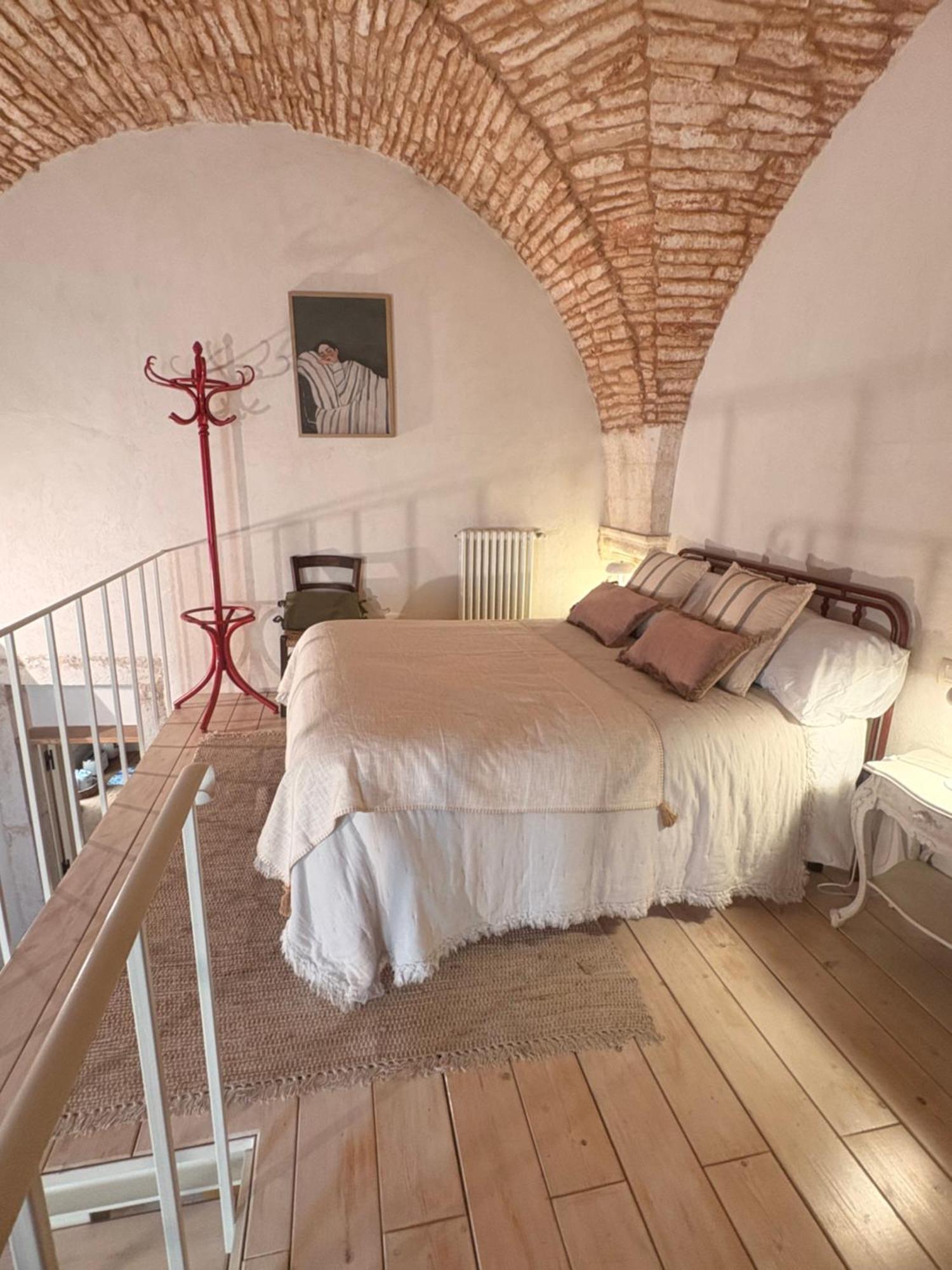 Palazzoliva - Luxury Boho Chic Guest House In The Historic Heart Of 마르티나프란카 외부 사진