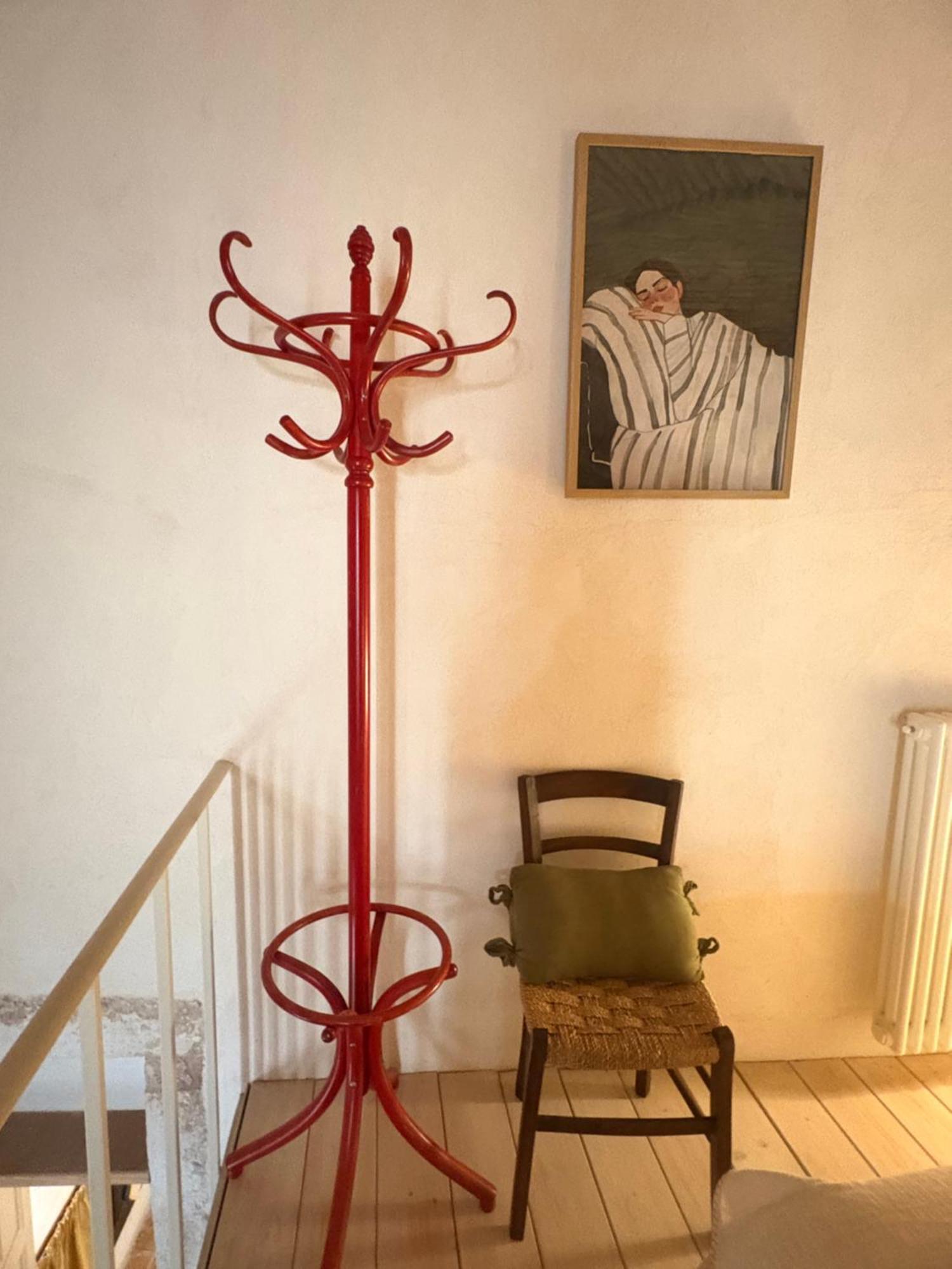 Palazzoliva - Luxury Boho Chic Guest House In The Historic Heart Of 마르티나프란카 외부 사진