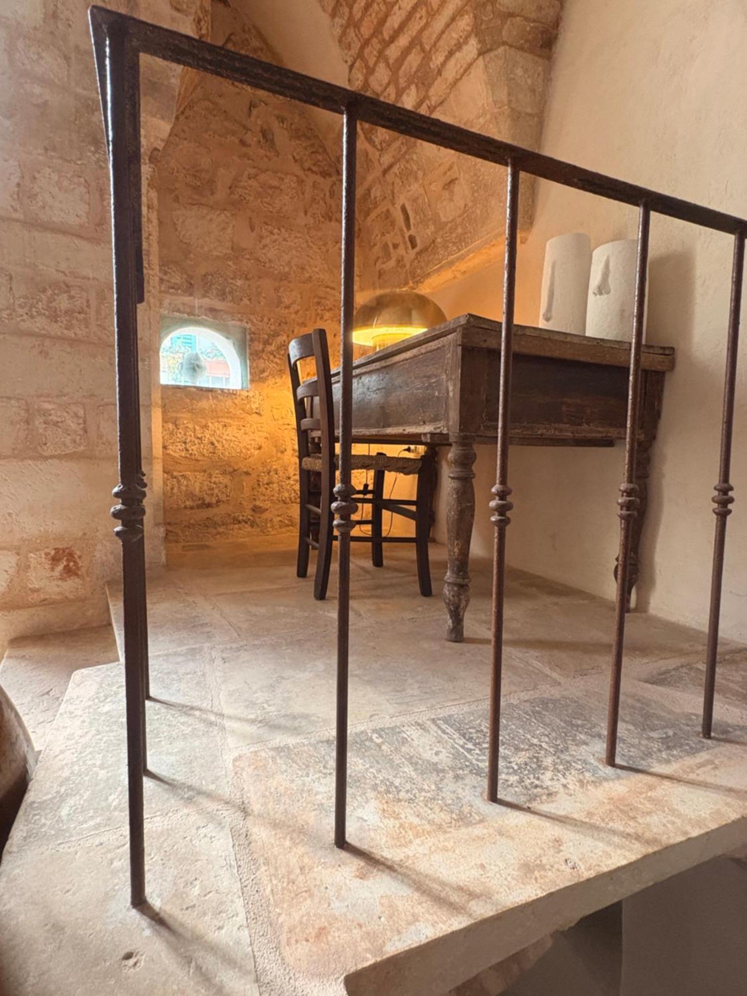 Palazzoliva - Luxury Boho Chic Guest House In The Historic Heart Of 마르티나프란카 외부 사진
