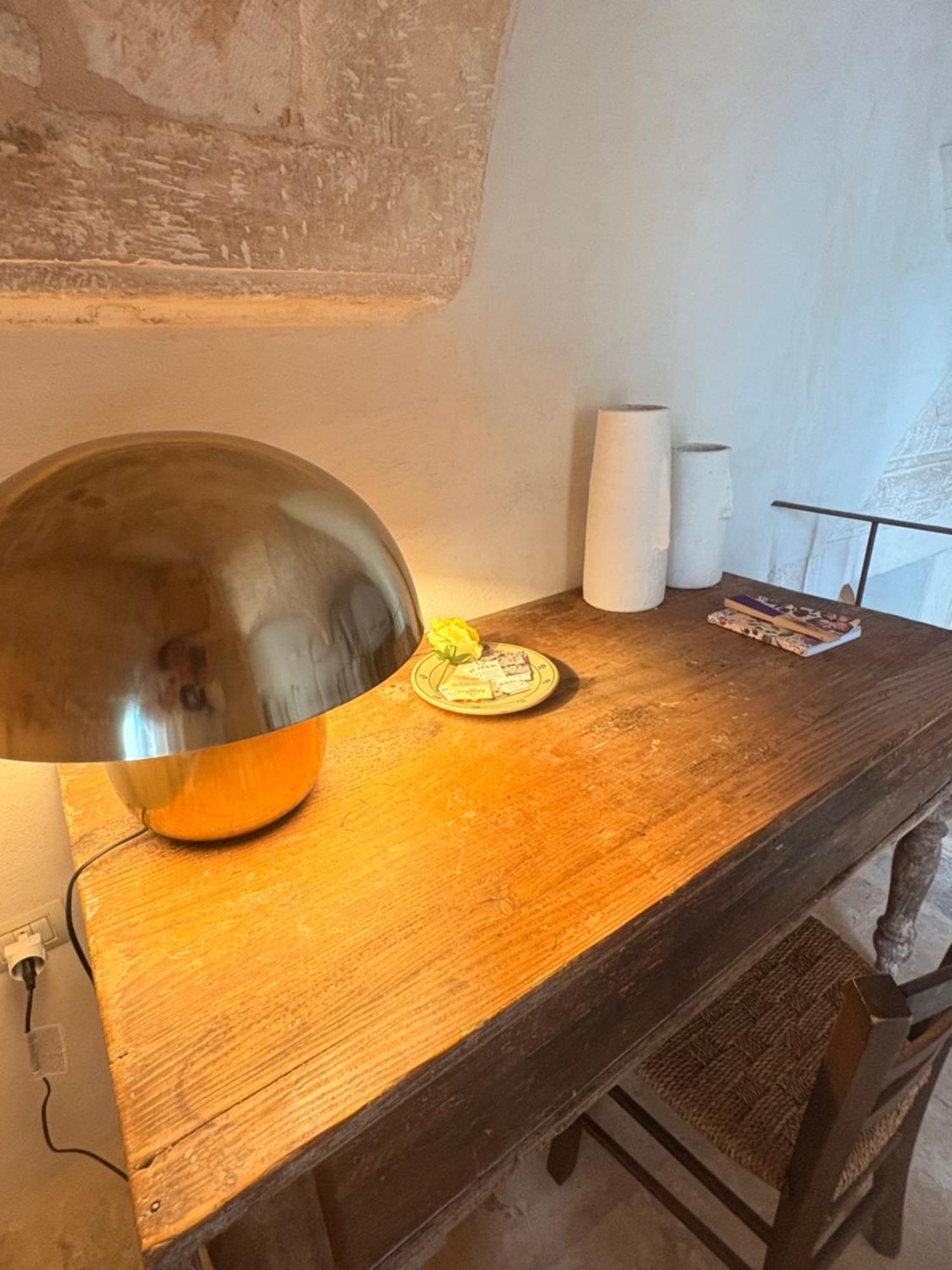 Palazzoliva - Luxury Boho Chic Guest House In The Historic Heart Of 마르티나프란카 외부 사진